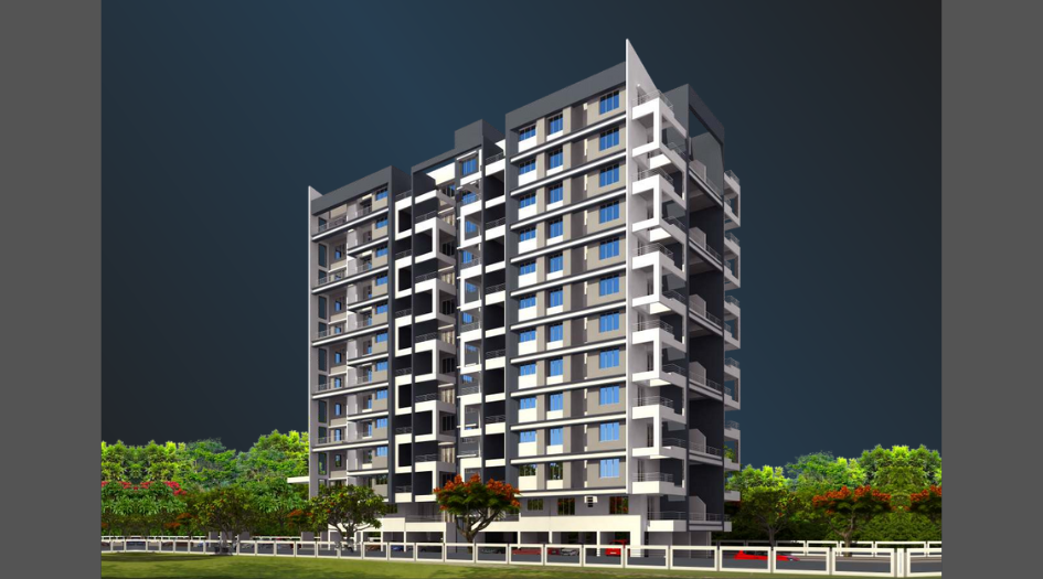 Gloria-renuka-Elevation